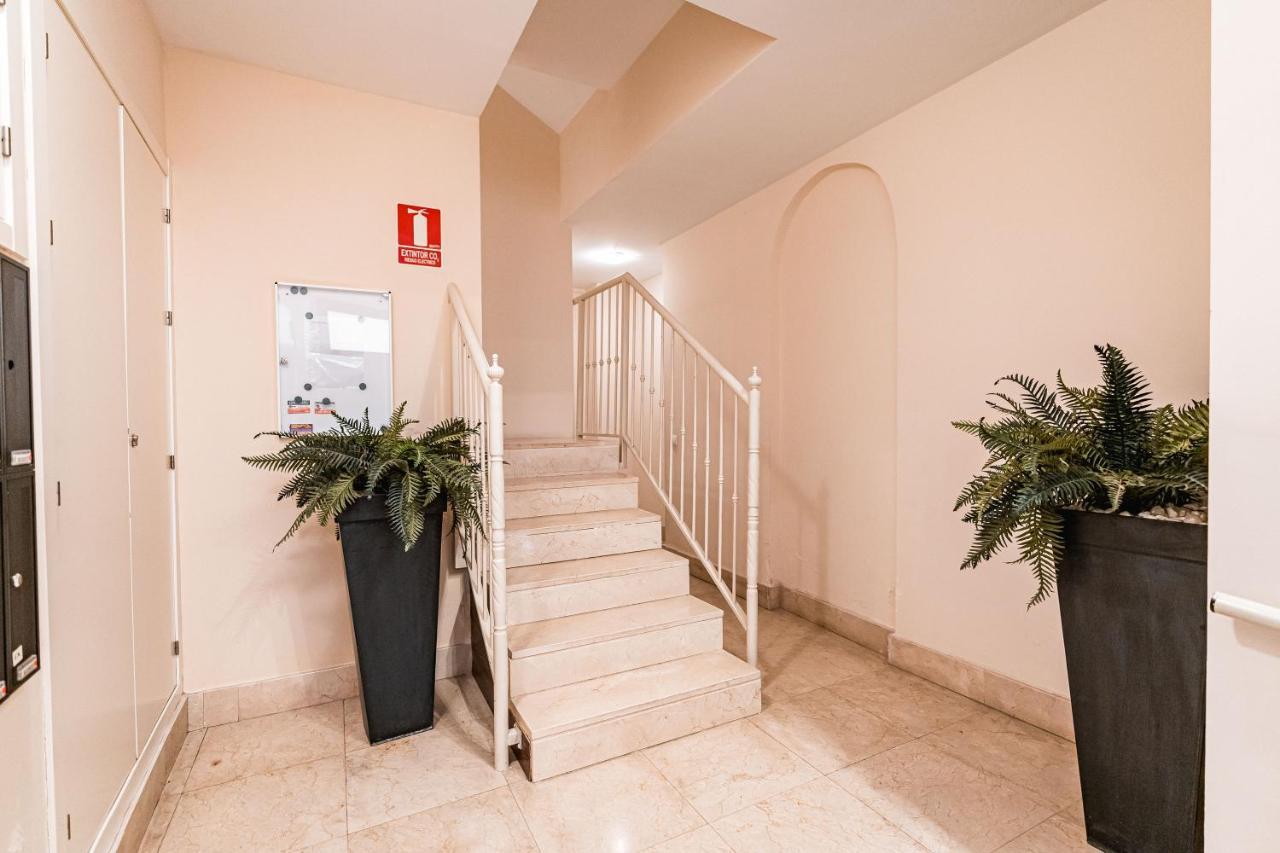 Qh Realejo - Varela Granada Exterior photo
